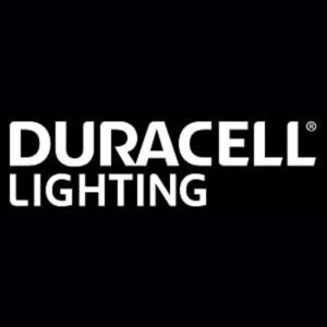 DURACELL LIGHTING LOGO