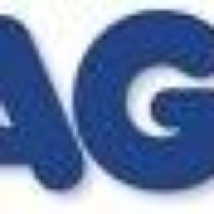 LOGO AGEF BLU PICCOLO