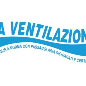 LOGO FIRTS CORPORATION LA VENTILAZIONE_page-0001