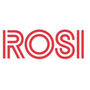 Logo ROSI Materiale Elettrico