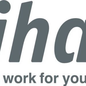 Logo Wiha nuovo