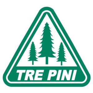 logo vettoriale TRE PINI_page-0001