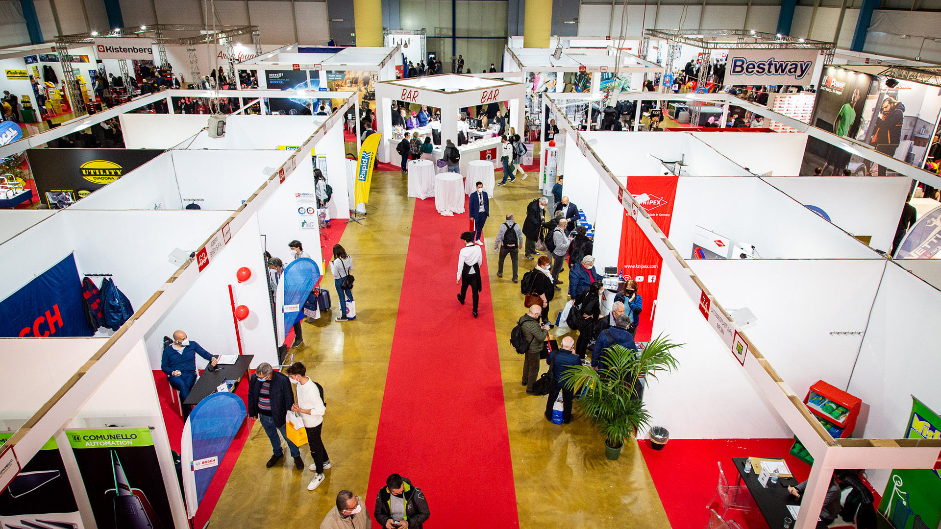 Expo Machieraldo 2022