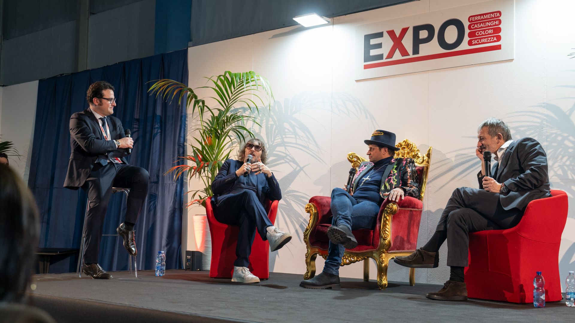 Immagine copertina Gallery